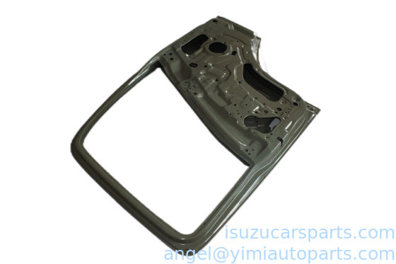ISUZU 700P 4HK1 문 ASM FRT WO/TRIM LH 8980757291 6100010-P302 8980256914 8981712280 8981712340