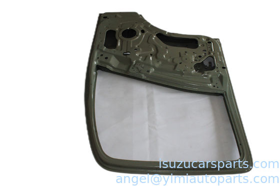 ISUZU 700P 4HK1 문 ASM FRT WO/TRIM LH 8980757291 6100010-P302 8980256914 8981712280 8981712340