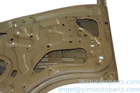 700P 4HK1 ISUZU 자동차 부품 도어 ASM FRT WO TRIM RH 8980757280 6100020-P302 8981712260