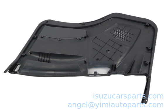 ISUZU 700P 4HK1TCS PAD TRIM FRT DOOR LH 8974053700 8200931-P301