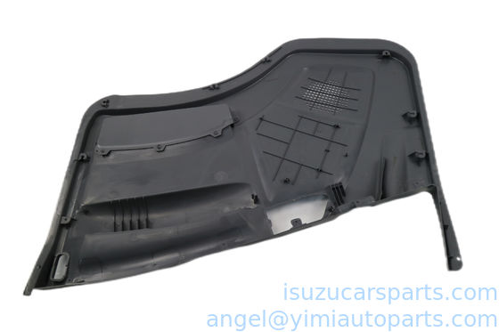 ISUZU 700P 4HK1TCS PAD TRIM FRT DOOR LH 8974053700 8200931-P301