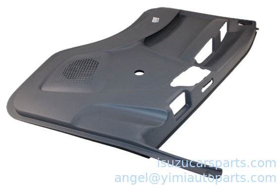 ISUZU 700P 4HK1TCS PAD TRIM FRT DOOR LH 8974053700 8200931-P301