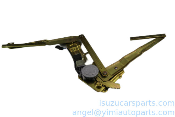 ISUZU NKR 600P NKR77 12V 조절기 ASM DOOR RH 8978681130 8978521830