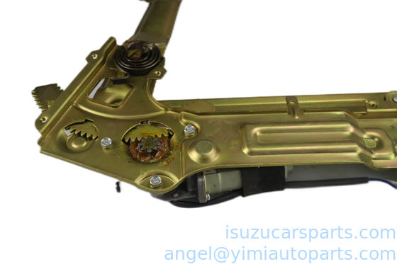 ISUZU NKR 600P NKR77 12V 조절기 ASM DOOR RH 8978681130 8978521830