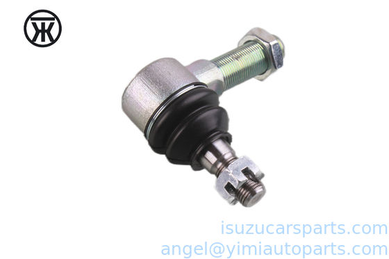 내구성 NKR94 100P Isuzu 차시 부품 ROD END TIE ROD L 8971073490