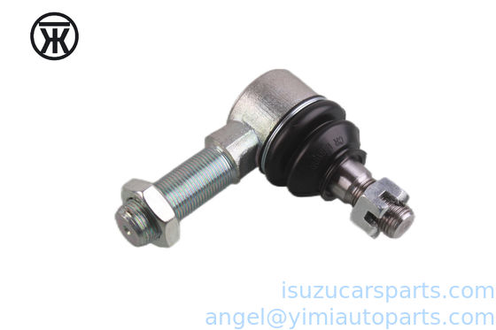 내구성 NKR94 100P Isuzu 차시 부품 ROD END TIE ROD L 8971073490