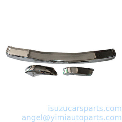ISUZU TFR17 범퍼 FRT 센터 8971755790 8971755781