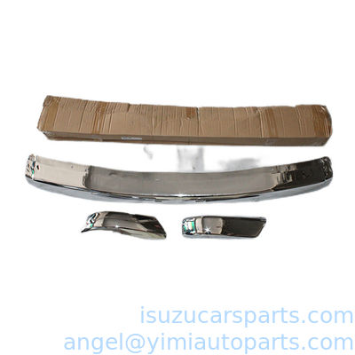 ISUZU TFR17 범퍼 FRT 센터 8971755790 8971755781