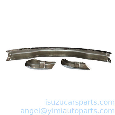 ISUZU TFR17 범퍼 FRT 센터 8971755790 8971755781
