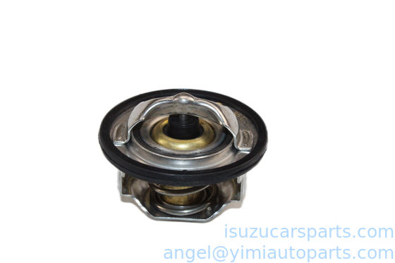 700P 4HF1 4HE1 4HK1 ISUZU 열기 85~C 8973007871 자동 냉각 부품