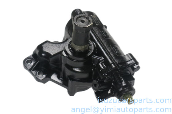 ISUZU NPR 4HF1 스티어링 유닛 8973050471 8972518410 8971734685
