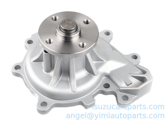후품품 ISUZU NPR 700P 4HE1 4HK1 4HF1 물 펌프 8973333610