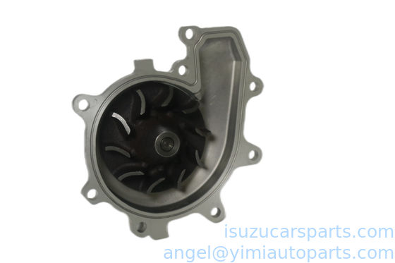 ELF ISUZU 4HK1 물 펌프 5-87610089-0 5876100890 8973634780
