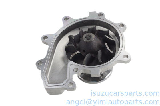 ISUZU NPR NQR NNR 4HE1 4HG1 4HF1 물 펌프 5-87610093-0 5876100930 8973141180
