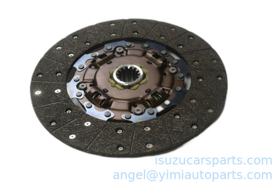 ISUZU NH NK NM NP 4J 4H CLUTCH 디스크 5-87610077-1 5876100771 8980370042