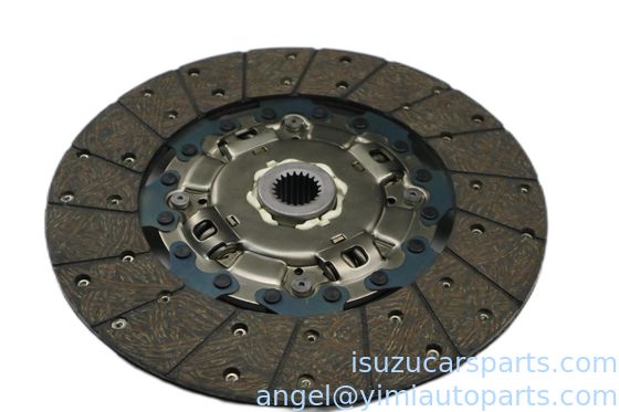 ISUZU NPR MXA5R 4HF1 21#300 원판 클러치 8-97162966-0 8971629660 8973899100 8944627890 8982559620