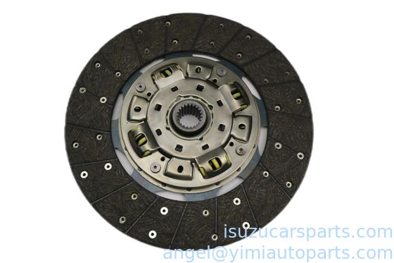 ISUZU NPR 4HF1 원판 클러치 8971629660 8944627890 8970766392 8971188400 8971391290