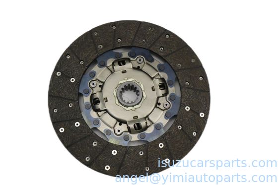 ISUZU MYY5T 4HG1 4JH1T 600P 4KH1 원판 클러치 8973771490 8973203550 5876100492 8982559590