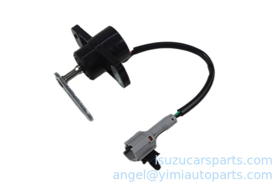 ISUZU 600P NKR77 4KH1 센서 ((ACCE) 8973059221 0281002553