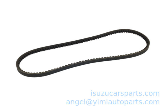ISUZU 6WF1 벨트 ACC 1-87610075-0 1876100750 1136714040