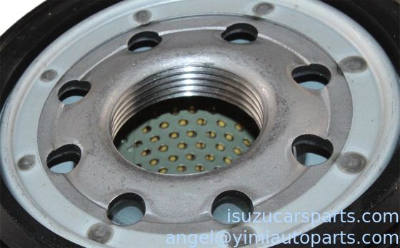 ISUZU 4BG1 6BG1 6HK1 6WG1 4JJ1 4HK1 ELEMENT 오일 필터 1-87611007-0 1876110070 1132402322