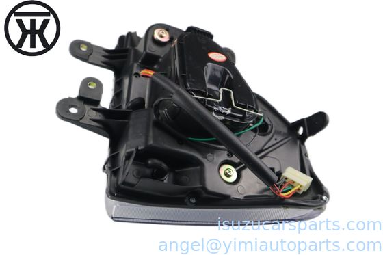 ISUZU DMAX 2002 IAMP ASSY 헤드 R 8973020981