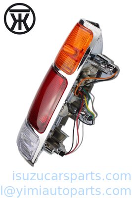 ISUZU UCR TFR2000 꼬리등 ASM R 8970687401