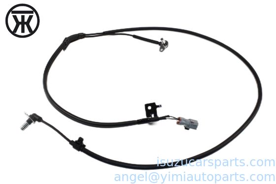 ISUZU DMAX 03-11 ABS 센서 8973879921