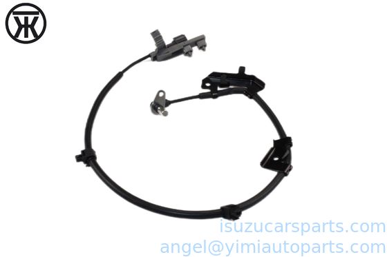 ISUZU DMAX D-MAX 03-11 ABS 센서 LH 8-97387990-1 8973879901