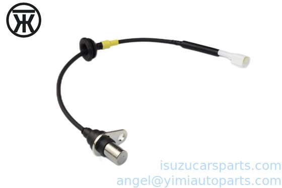 ISUZU NPR NQR 4HG1 4HE1 센서 속도 ABS RR 8-97206760-2 8972067602