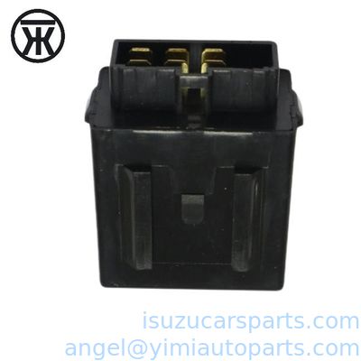 ISUZU NPR NQR NKR 24V 릴레이 와이퍼 24V 8-97363983-0 8973639830