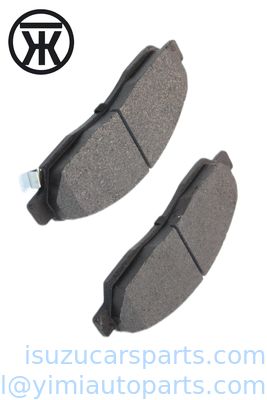 ISUZU DMAX 패드 키트 CALIPER DISC BRK FRT 8973682521