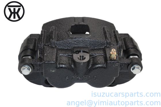 ISUZU DMAX 4X4 브레이크 휠 CYL ASM L 8973749640