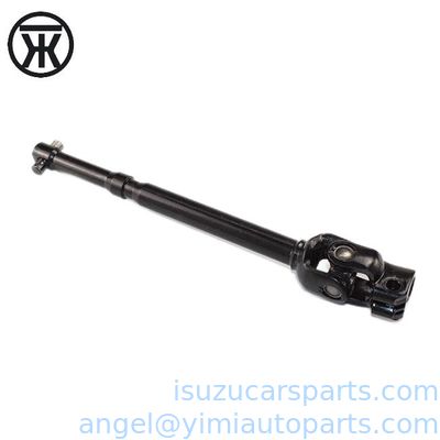 고강도 TFR54 JMC Isuzu 스티어링 부품 스티어링 바 8646416160