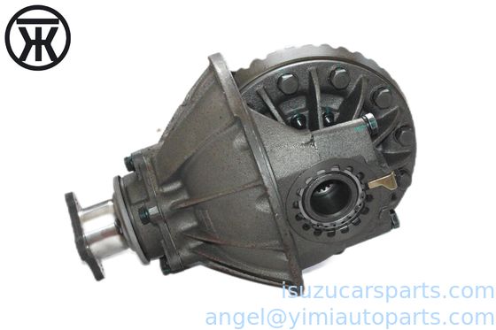 ISUZU 4HE1 292 14MM 차별 ASM 7/41 8980151290 8980151640 8973631000