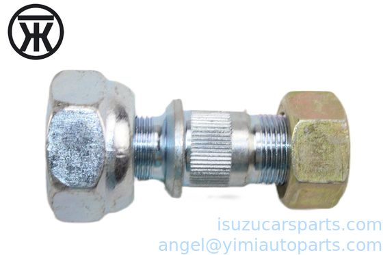 ISUZU 700P NPR 4HG1 휠 스크롤 LH 5423340091 8971684570