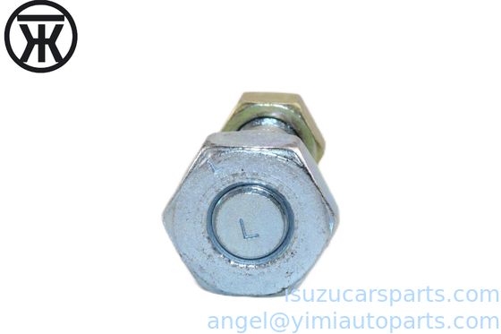 ISUZU 700P NPR 4HG1 휠 스크롤 LH 5423340091 8971684570