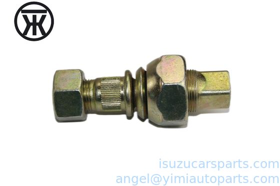 ISUZU NKR55 2.75 NKR55 77 2.75 스크루 타입 RR LH 8943834370