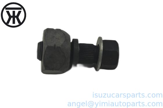 ISUZU 4BE1 타이어 스크롤 RR LH 8943651480