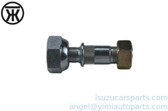ISUZU 700P 4HK1 4HG1 PIN 휠 FRT AXLE LH 8980815851 5423340091 8971264910