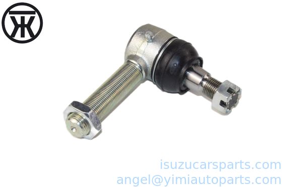 ISUZU 600P 4KH1 NKR 막대 끝 동점 RO LH 8971431010 3233350190