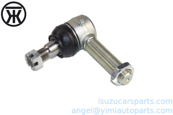 ISUZU 600P 4KH1 NKR 막대 끝 동점 RO LH 8971431010 3233350190