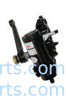 후품품 Isuzu 부품 NKR55 600P 스티어링 유닛 8970697040 검은색