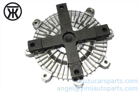 ISUZU NPR 4HF1 4HG1 팬 커플러 8-97139299-0 8971392990 8971297330