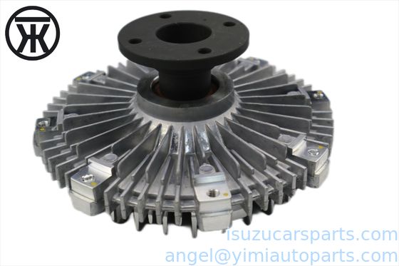 ISUZU DMAX 4JK1 4JJ1 MUX CLUTCHM 냉각 팬 8979441490 8981192131