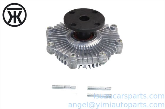 ISUZU TFR 4ZD1 4ZE1 4ZA1 팬 클루치 8944120301