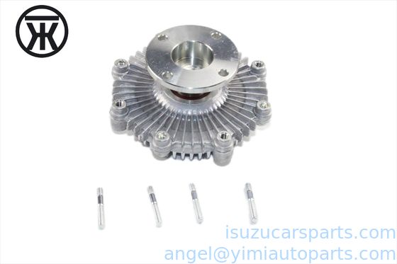 ISUZU NHR NKR CLUTCH 냉각 팬 1308200BB 8942444091