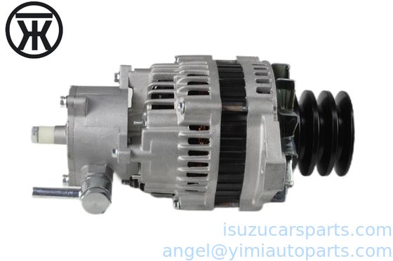 ISUZU 4HF1 4HE1 발전기 24V 8972502582 8973515721 8971753900