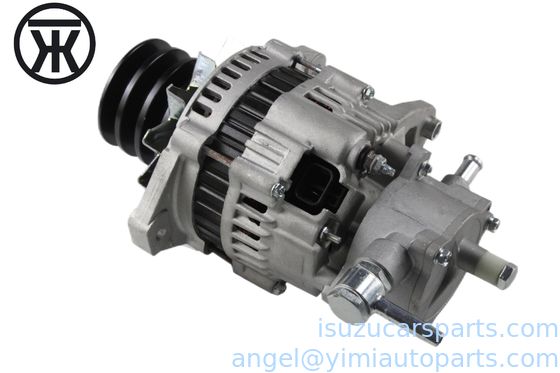 ISUZU 4HF1 4HE1 발전기 24V 8972502582 8973515721 8971753900