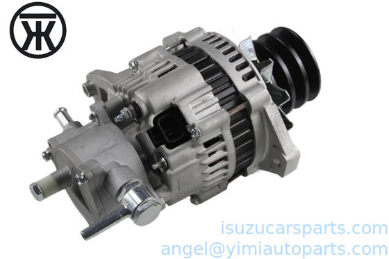 ISUZU 4HF1 4HE1 발전기 24V 8972502582 8973515721 8971753900